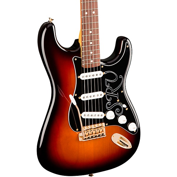 Fender Artist Series Stevie Ray Vaughan Stratocaster Electric