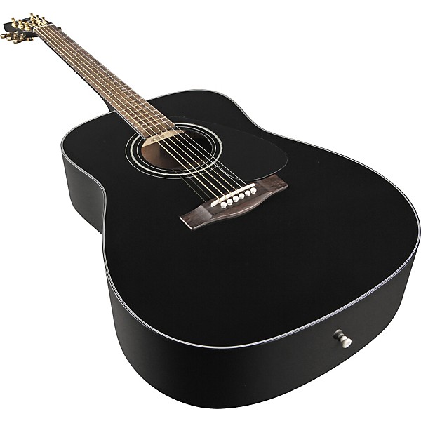 Yamaha F335 Acoustic Guitar - Black | Guitar Center