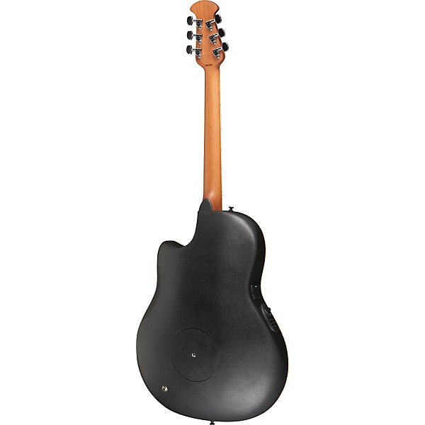 Ovation Applause Series AE148 Super Shallow Cutaway Acoustic