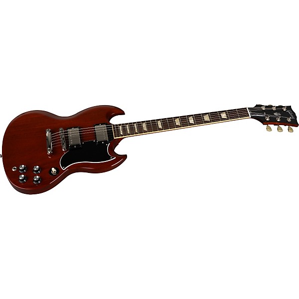 Gibson SG '61 Reissue Electric Guitar Heritage Cherry | Guitar Center