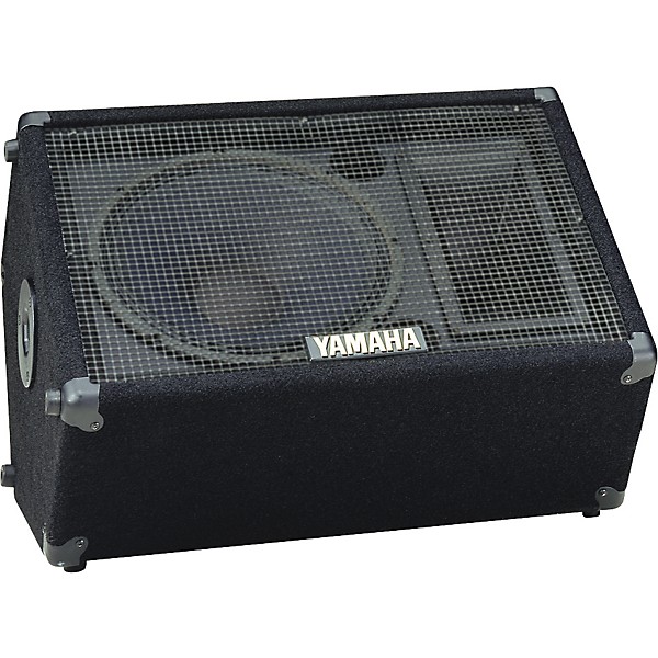 Yamaha EMX860ST/S15e/S12Me PA Package | Guitar Center