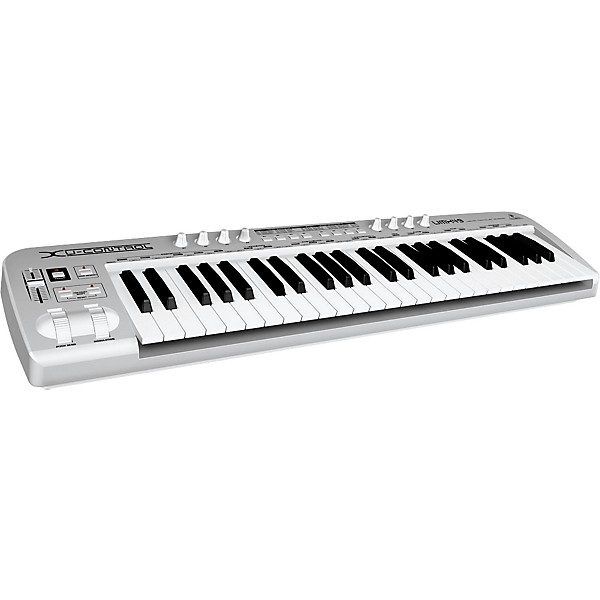Behringer U-CONTROL UMX49 49-Key USB/MIDI Controller Keyboard