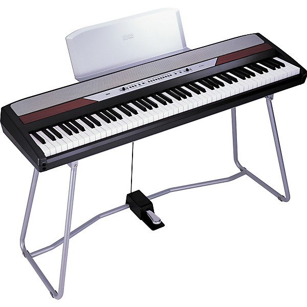 KORG SP-250 88-Key Portable Digital Piano | Guitar Center