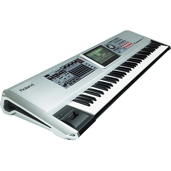 Restock Roland FANTOM-G7 Workstation | Guitar Center