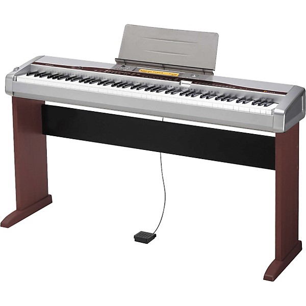 Casio PX-555 88-Key Privia Keyboard | Guitar Center