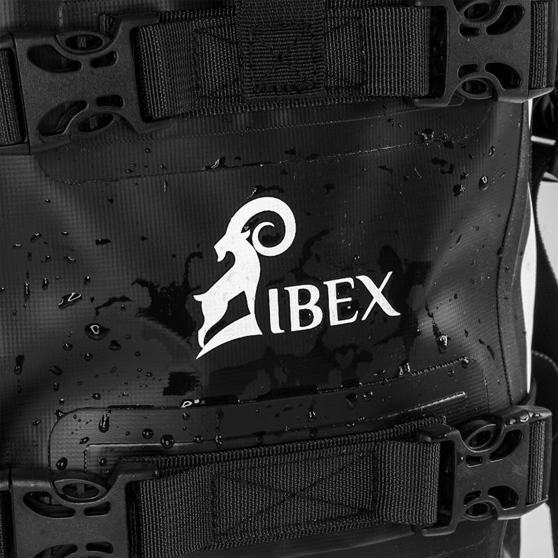 Zieger Protection Et Schnorr Schutzbügeltasche bonnet for BMW R