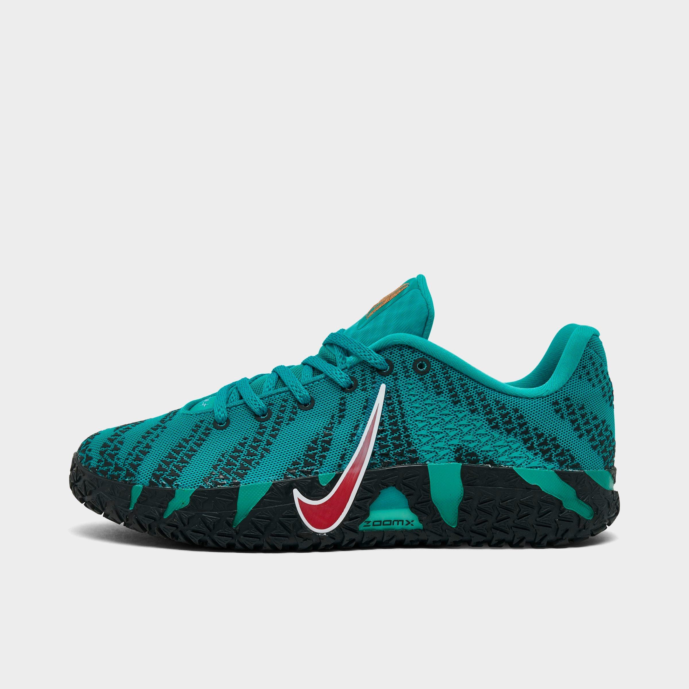 Big Kids' Nike Ja 3 Basketball Shoes | JD Sports