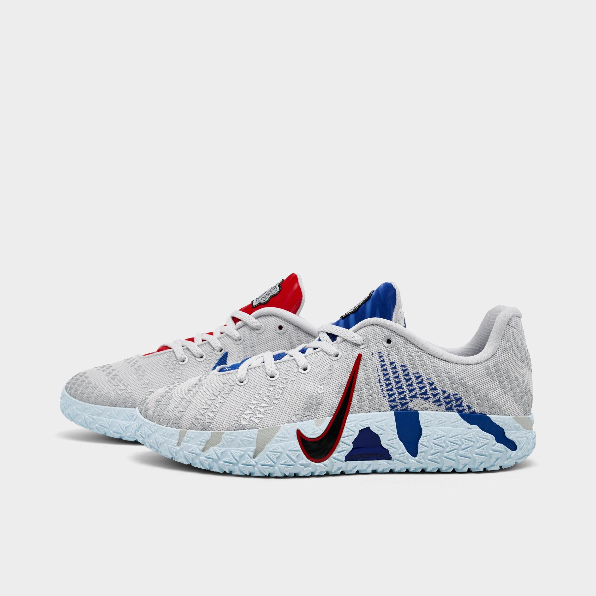Big Kids' Nike Ja 3 Basketball Shoes | JD Sports