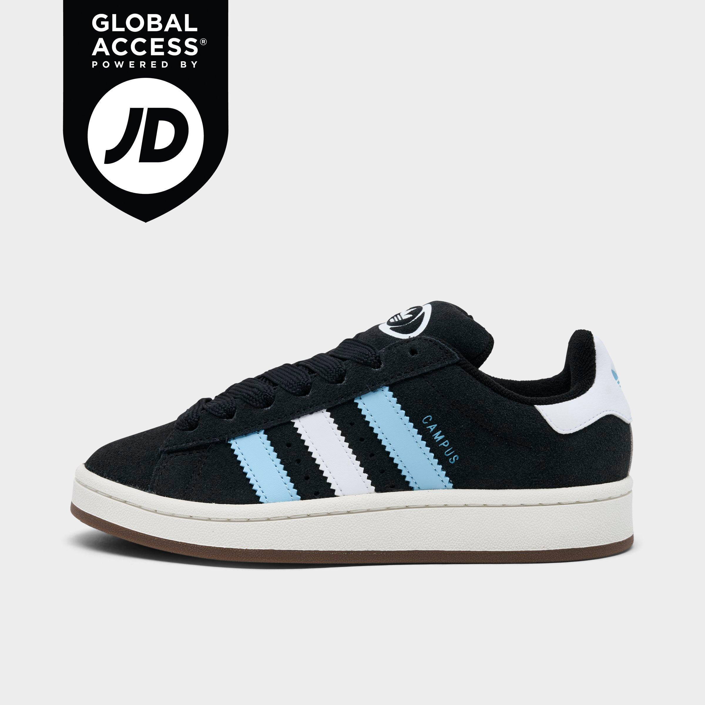 Big Kids' adidas Originals Campus 00s Casual Shoes | JD Sports