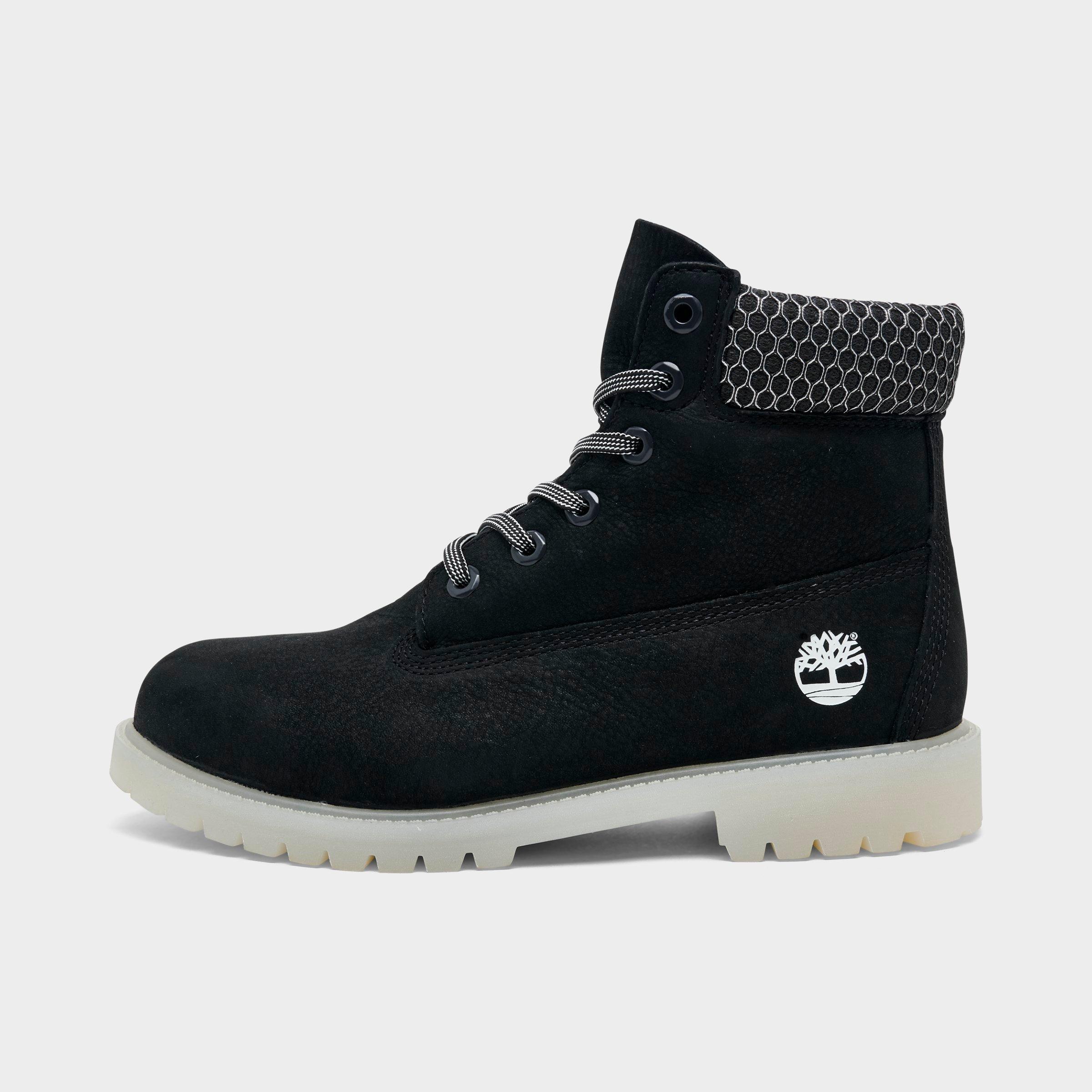 Big Kids' Timberland 6 Inch Premium Waterproof Boots | JD Sports