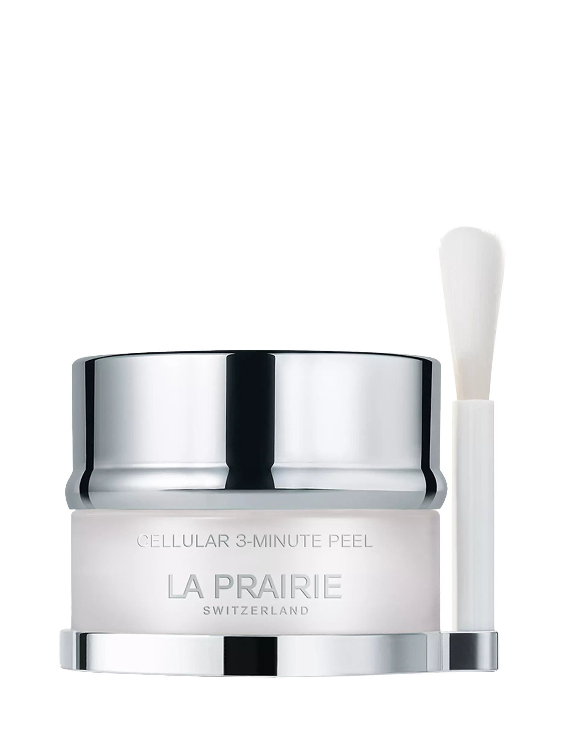 La Prairie Cellular 3-Minute Peel, 40ml