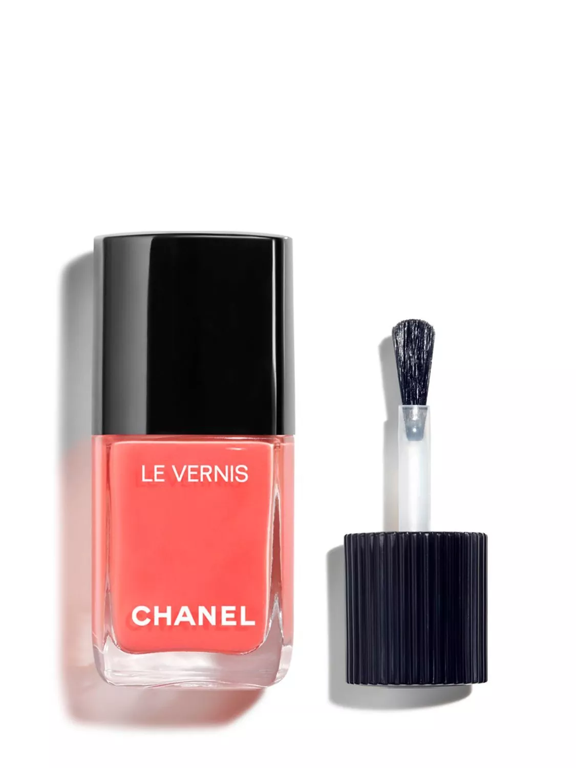 CHANEL Le Vernis Nail Colour, 137 Sorciere