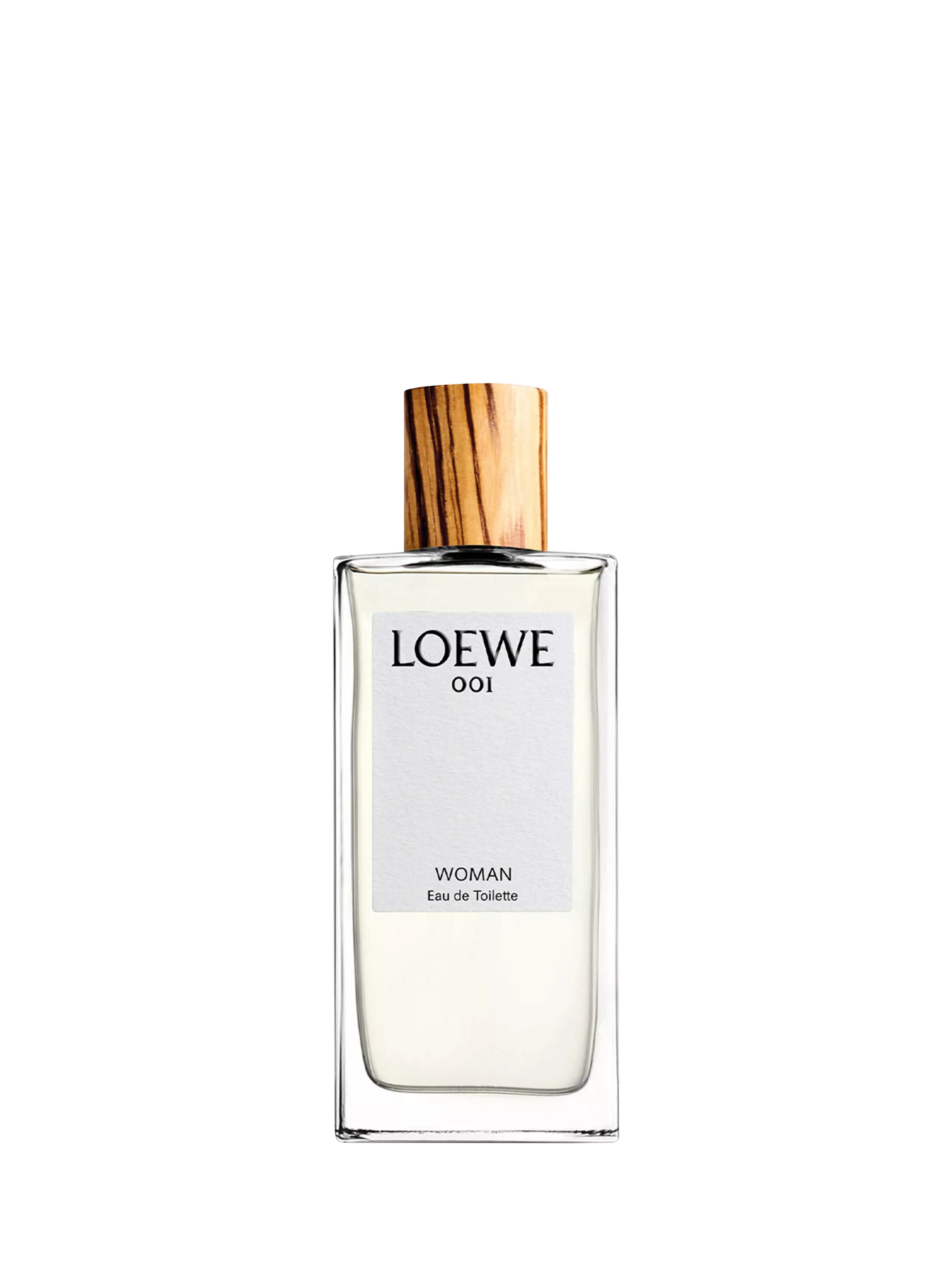 LOEWE 001 Woman Eau de Toilette
