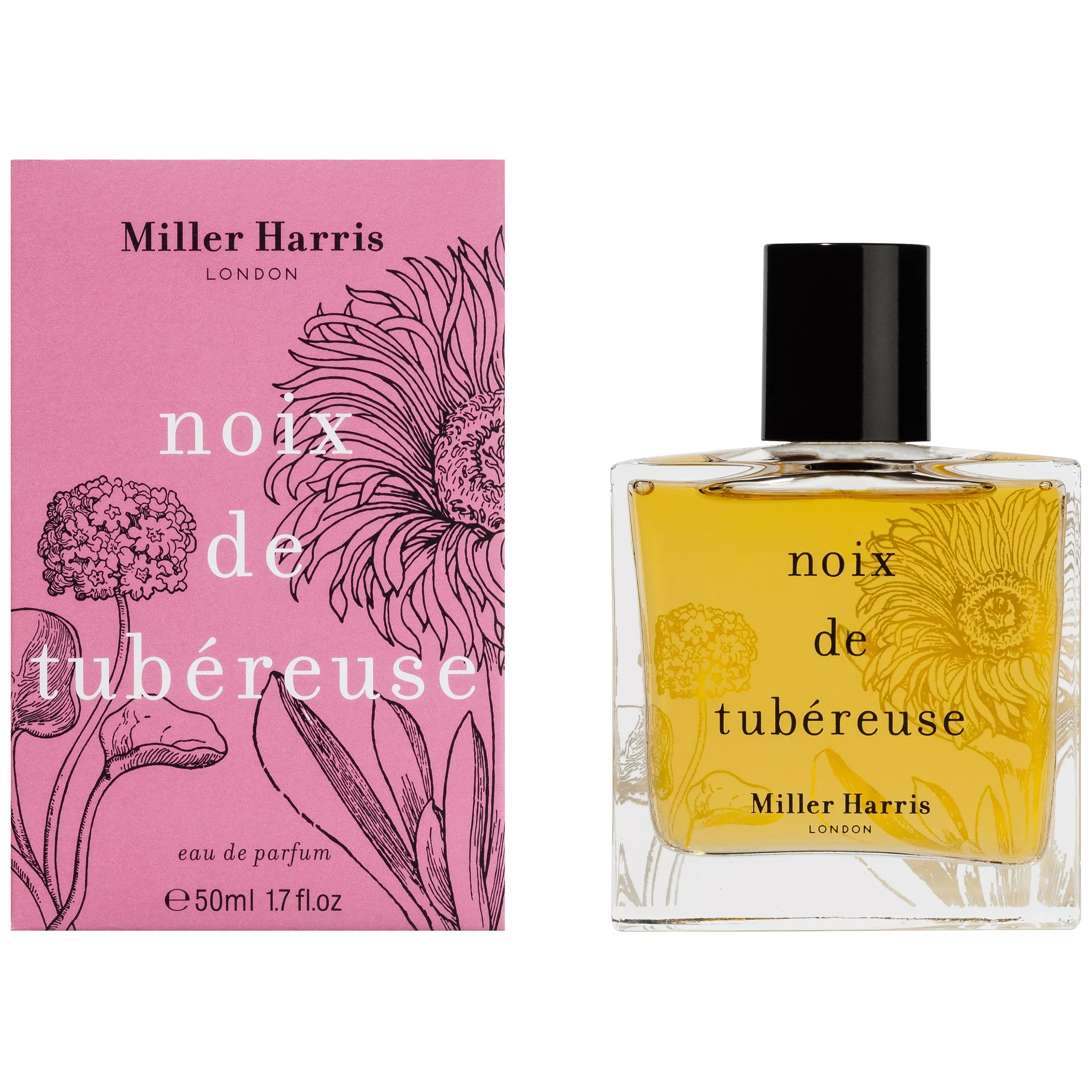 Miller Harris Noix De Tubéreuse Eau de Parfum