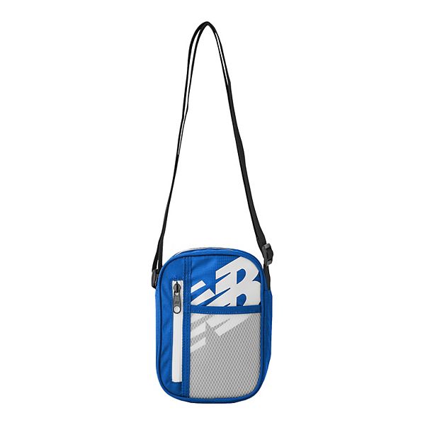 New Balance® Core Performance Shoulder Bag