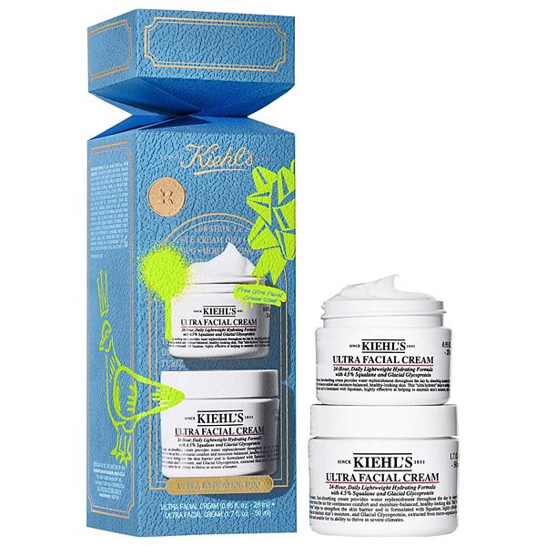 Kiehl's Since 1851 Ultra Hydration Duo Gift Set