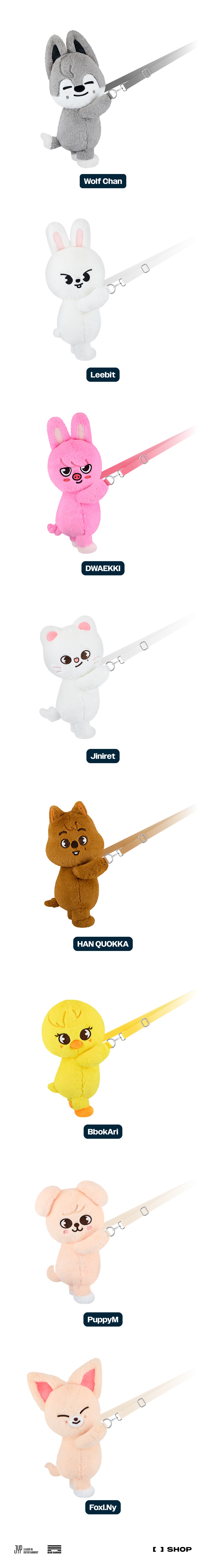 jp.ktown4u.com : fanclub item_Stray Kids - [dominATE : celebrATE