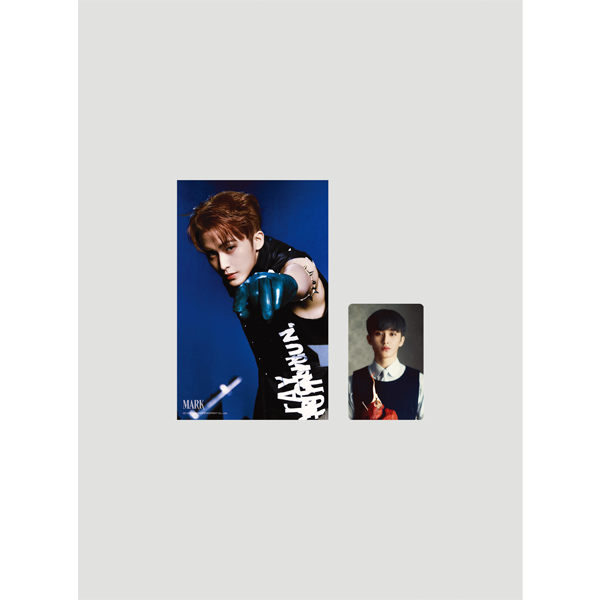 jp.ktown4u.com : NCT DREAM - 4X6 PHOTO SET+_DSP_24