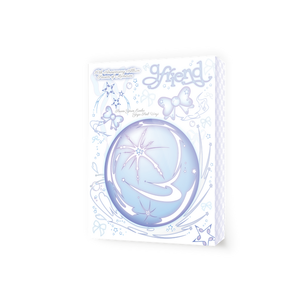 jp.ktown4u.com : GFRIEND - スペシャルアルバム [Season of Memories]