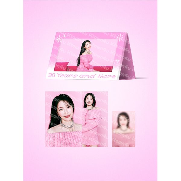 jp.ktown4u.com : BoA - [SMTOWN LIVE 2025] GROUP PHOTO SET