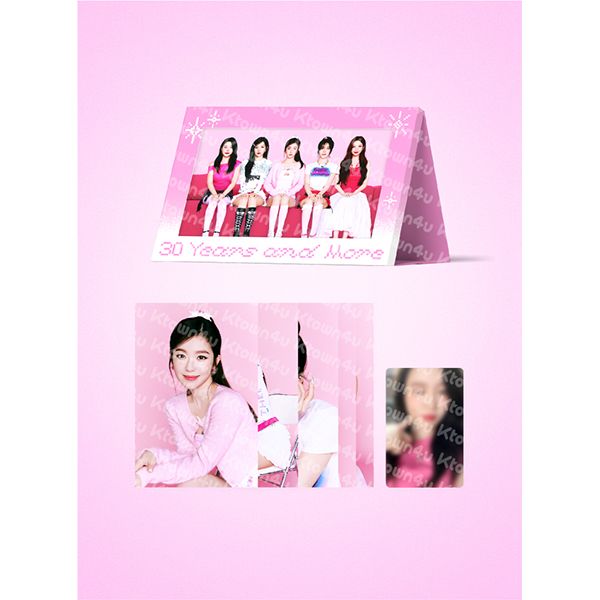 ktown4u.com : Red Velvet - [SMTOWN LIVE 2025] GROUP PHOTO SET