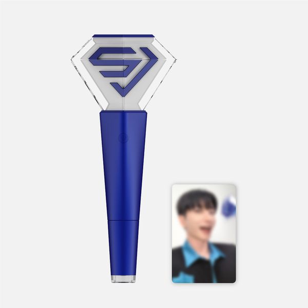 jp.ktown4u.com : SUPER JUNIOR - OFFICIAL LIGHT STICK (Special Edition)