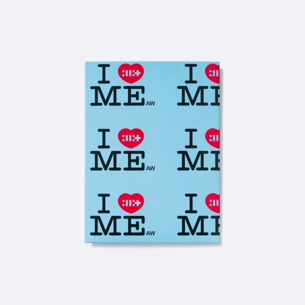 jp.ktown4u.com : [3CD セット] ILLIT - シングルアルバム1集 [NOT