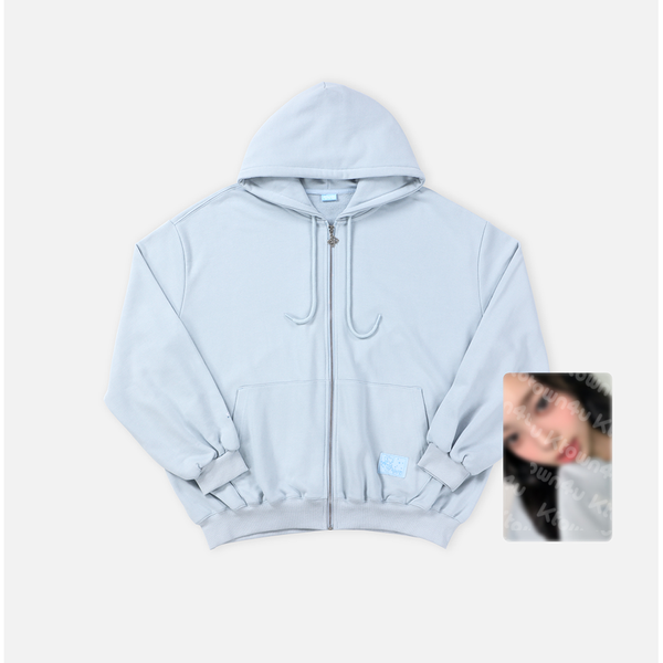 jp.ktown4u.com : Hearts2Hearts - [1st Mini Album [FOCUS] MD] ZIP