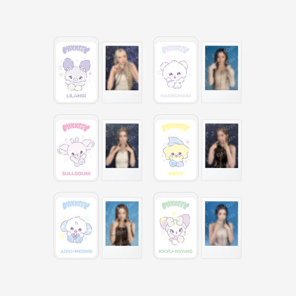 jp.ktown4u.com : [フォトブック] NMIXX - 1st PHOTOBOOK [MIXXPEDIA