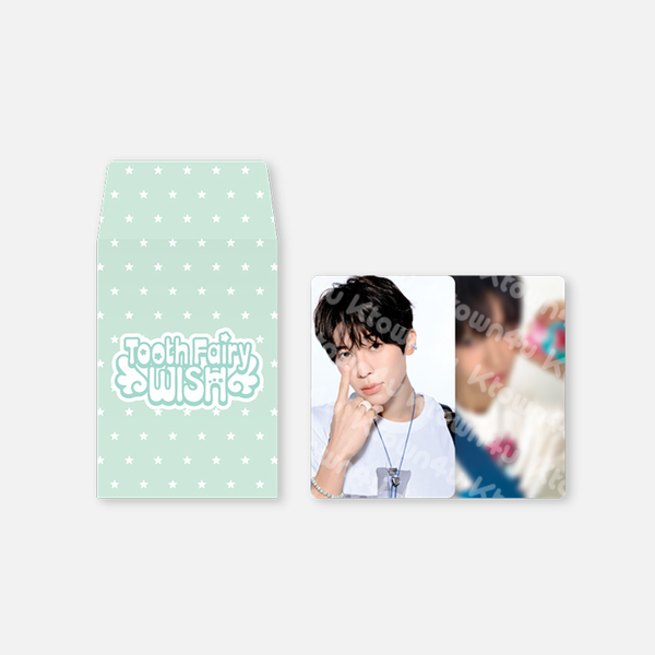 jp.ktown4u.com : NCT WISH - [CONCERT TOUR [INTO THE WISH : Our