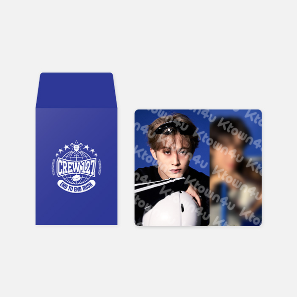 ktown4u.com : K-POP Global On-Onffline Platform