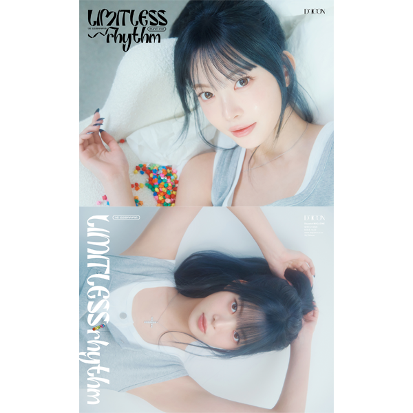 ktown4u.com : LE SSERAFIM - 1st Single Album [SPAGHETTI] (COMPACT