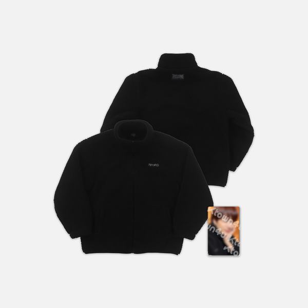 jp.ktown4u.com : EXO - [2026 POP-UP [REVERXE THE WORLD] MD] FLEECE