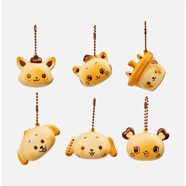 jp.ktown4u.com : NCT WISH - [LOG in] CHARACTER BAG SET (SAKUYA Ver.)