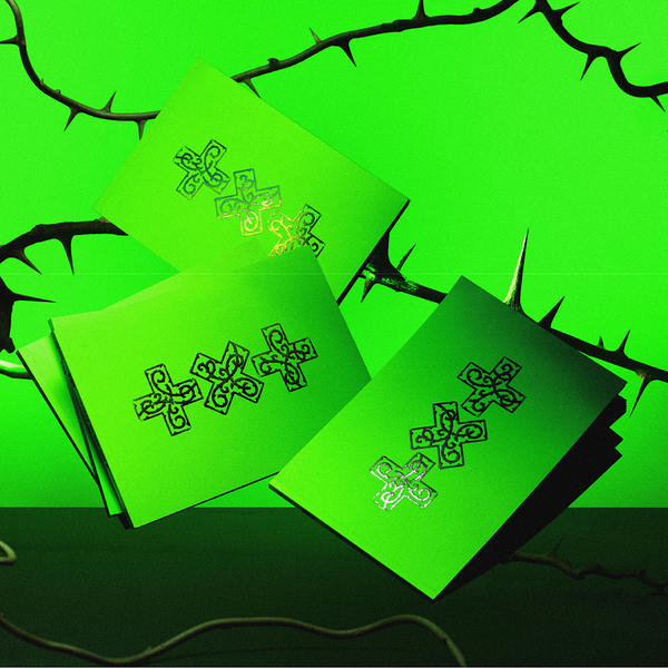 jp.ktown4u.com : TOMORROW X TOGETHER (TXT) - アルバム [THE CHAOS