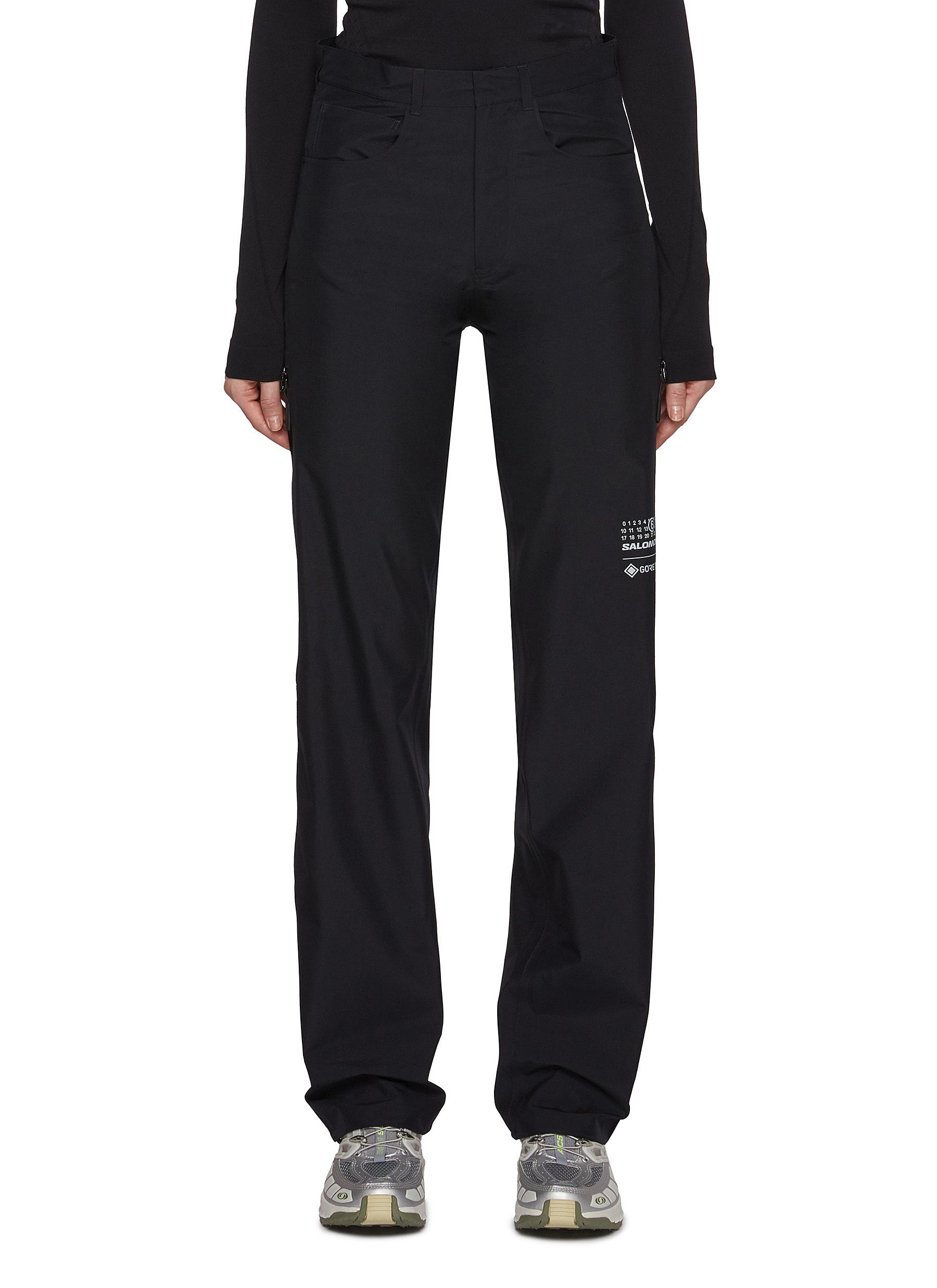 MM6 MAISON MARGIELA | x Salomon 5 Pocket Pants | Women | Lane Crawford