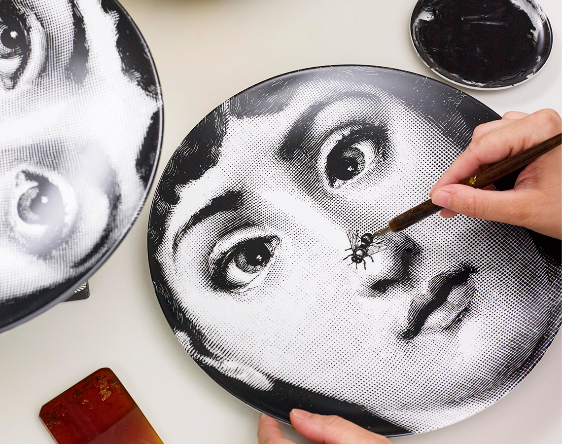 FORNASETTI - Shop Online | Lane Crawford