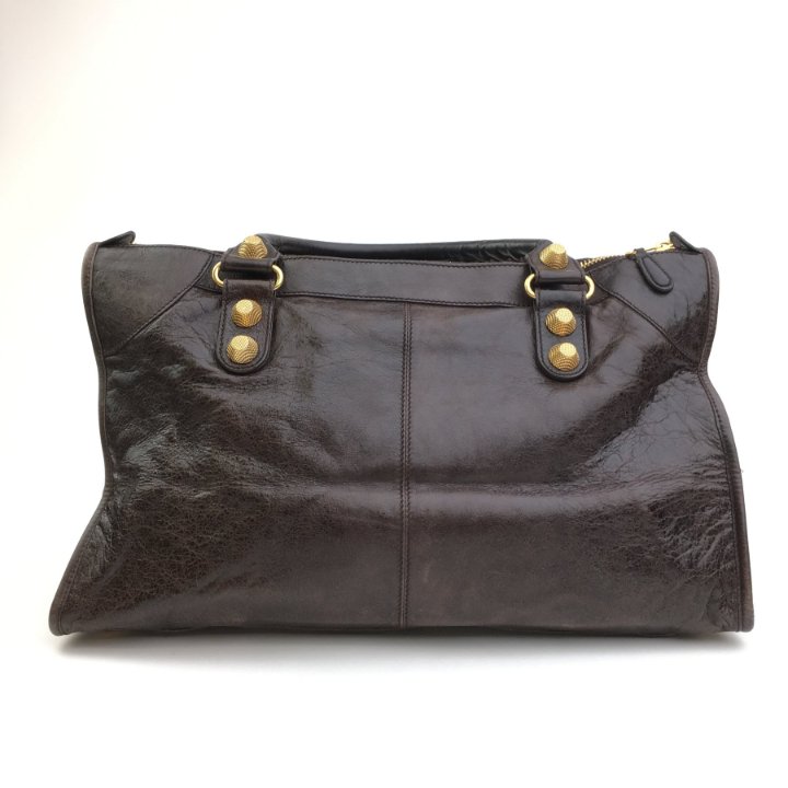 Balenciaga Giant 21 Work Bag - Luxe Du Jour