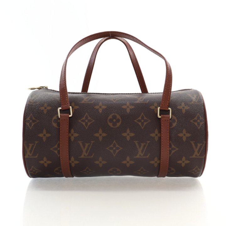 Louis Vuitton Vintage Monogram Papillon 26 - Luxe Du Jour