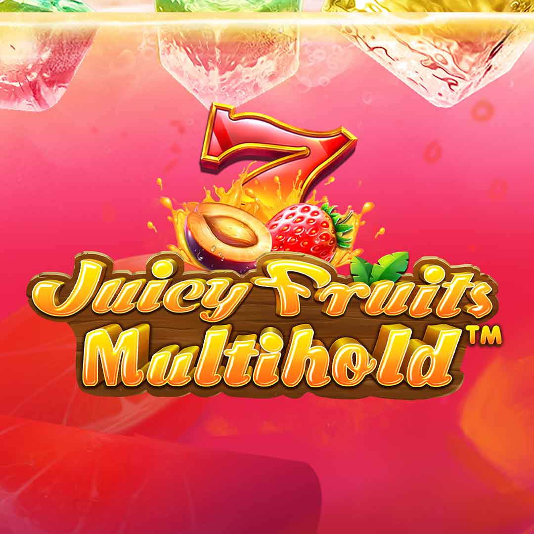Play Juicy Fruits Multihold Slot | LeoVegas