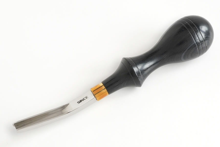 SINCE】ワイドエッジャー（右手用） | レザークラフト・ドット