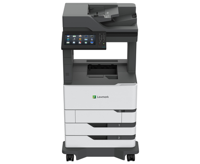 Lexmark MX822ade