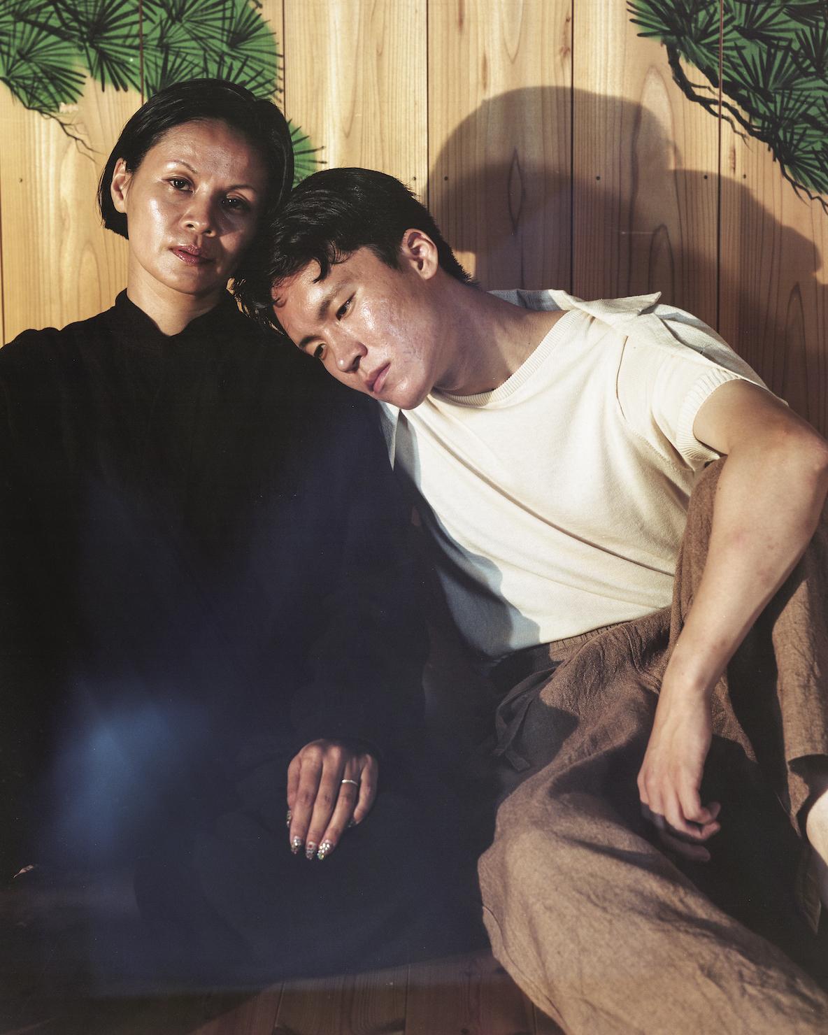 スノーピークが新たなアパレルラインを発表！ これまでとは何が違うの