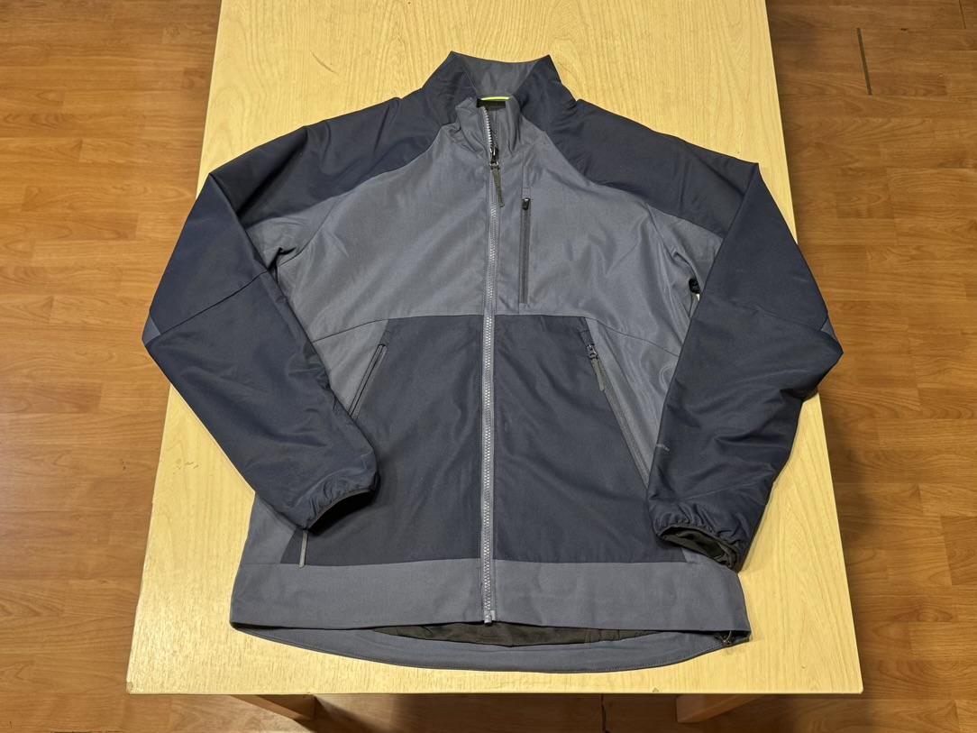 ワークマンで「去年売り切れた大人気ジャケット」の進化版が登場