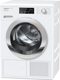 見積依頼] T1 衣類乾燥機 TCJ 680 WP (ヒートポンプ式 9 kg乾燥