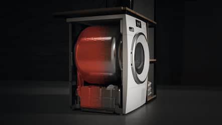 Miele 乾燥機の概要 | ミーレ