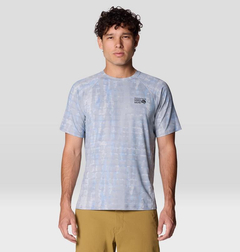 Men's Crater Lake™ Short Sleeve | Mountain Hardwear