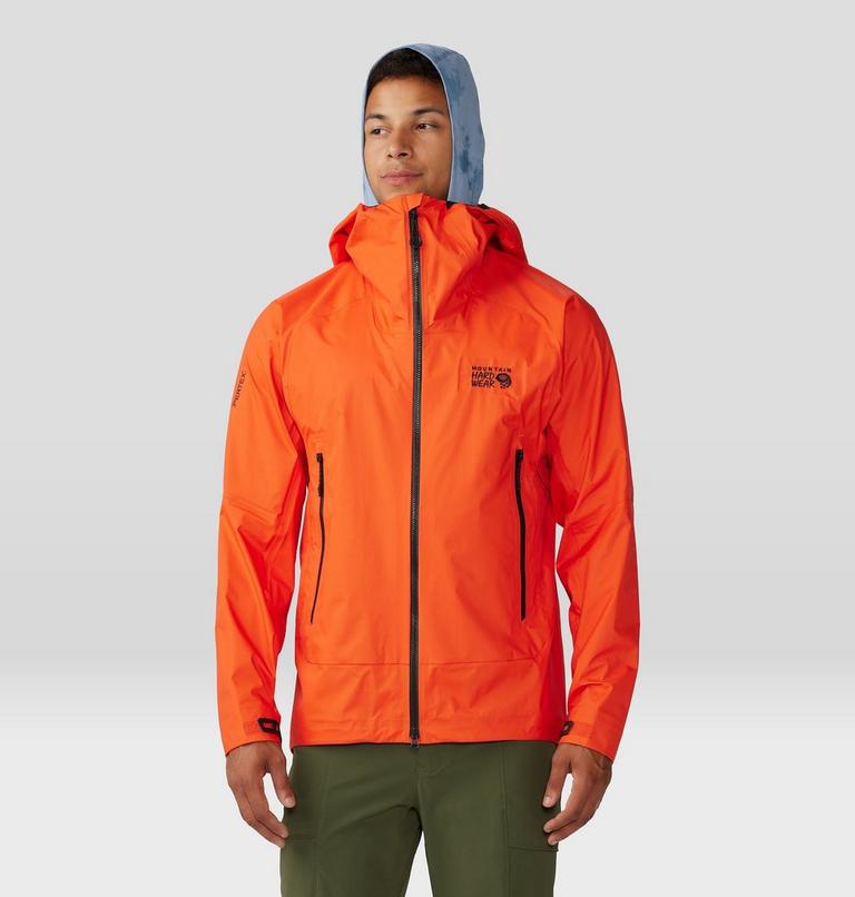 Men's Premonition™ UL Jacket | Mountain Hardwear