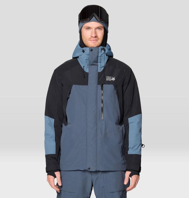 Men's First Tracks™ Insulated Jacket | Mountain Hardwear