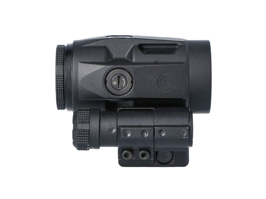 SIG JULIET3 3×22 UNITY レプリカ セット Sig Sauer Juliet3-Micro 3x